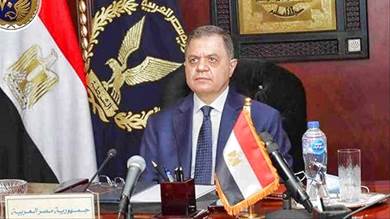 تفاصيل قرار تنظيم دخول وإقامة الأجانب بمصر
